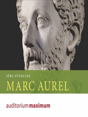 cover image of Marc Aurel (Ungekürzt)